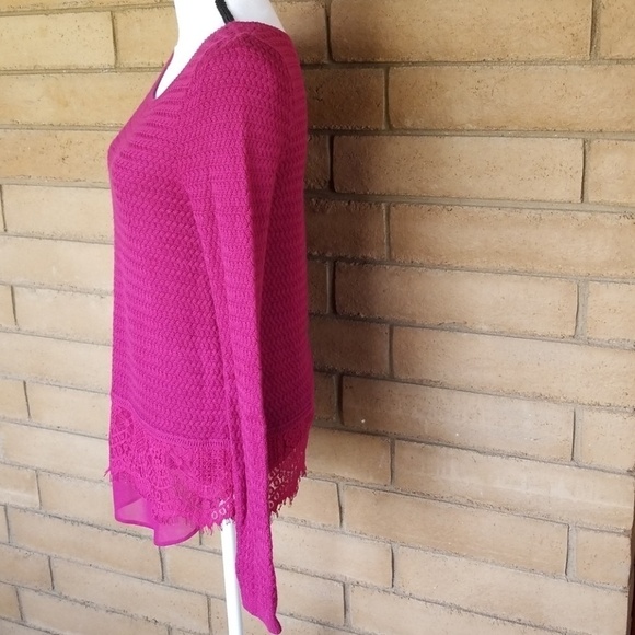 Lucky Brand Longsleeve Shirt - Picture 4 of 8